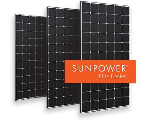 Get the best panels on the market for $0 down and zero it install with huge savings!