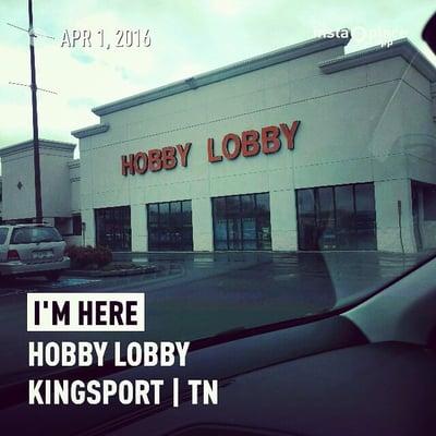 Hobby Lobby