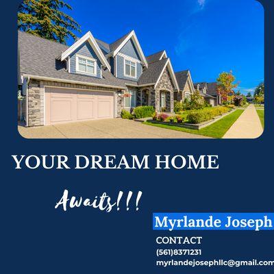 Myrlande Joseph - Clear Property Group