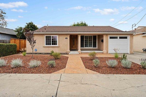 Just Sold in San Lorenzo, CA!