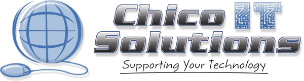 Chico IT Solutions