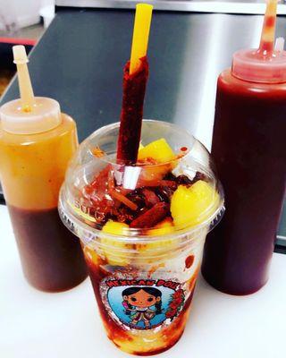 mangonada from owners FB page