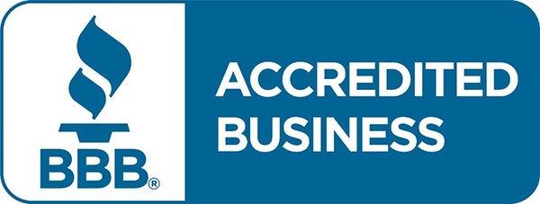 We are BBB Certify A+