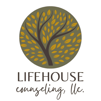 Lifehouse Counseling Logo