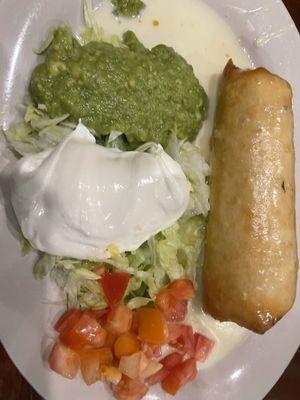 Chimichanga