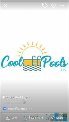 Cool Pools Sevices