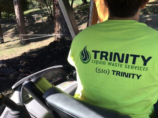 Trinity Liquid Waste Services