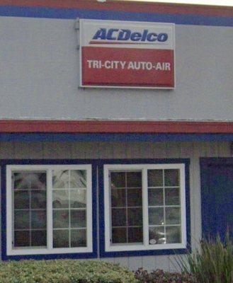 Tri-City Auto Air & Electric