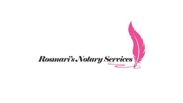 Rosmari's Notary Services