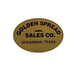 Golden Spread Sales Co