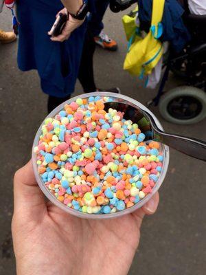 Dippin' Dots - Royal Oak