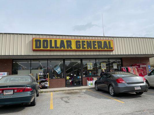 Dollar General