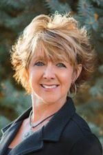 Carrie Butterfield-Realtor