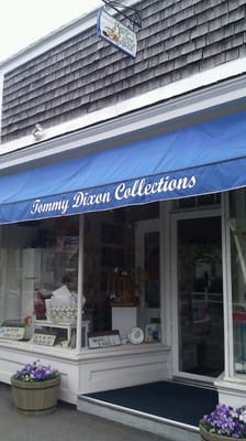 Tommy Dixon Collections