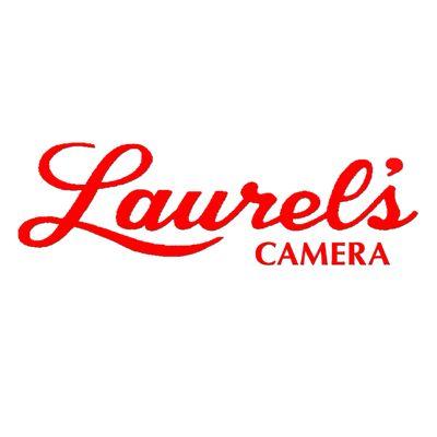 Laurel's Camera