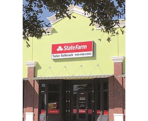 State Farm Office