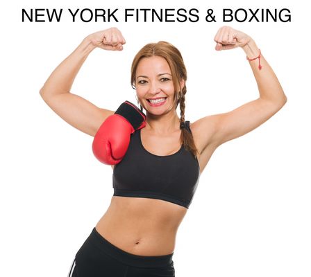 2017 - New York Fitness and Boxing will help you get that new YOU!