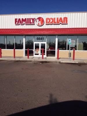 Family Dollar