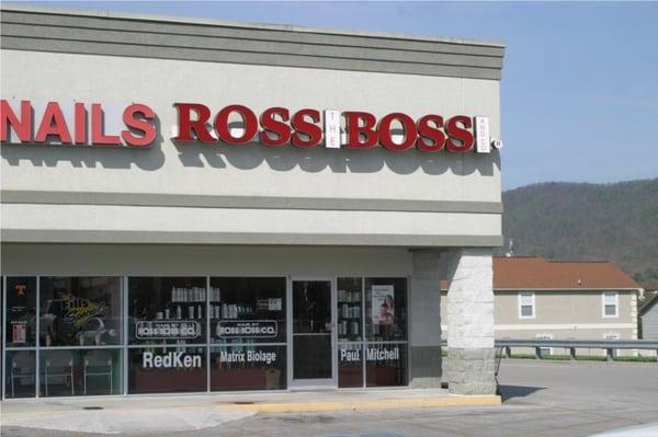 R & Co Salon - Ross the Boss Inc