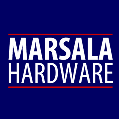 Marsala Hardware