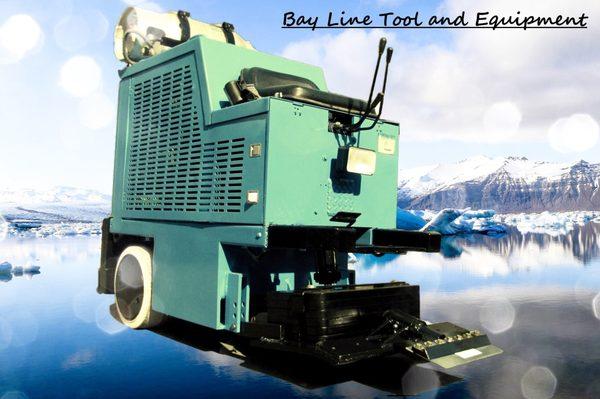 Bay Line Tool & Equipment