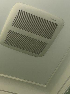 Air duct