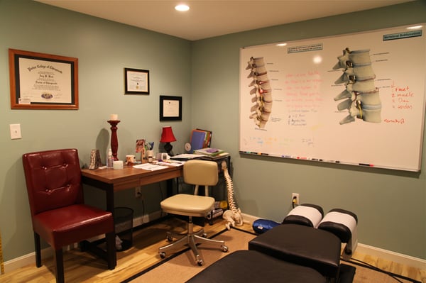 Riverside Chiropractic