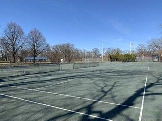 Providence Tennis Academy