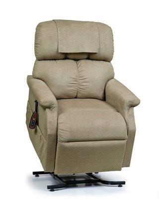 Golden technologies lift chairs Monarch, comforter, Maxi- Comforter. We have different sizes and colors