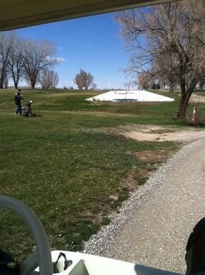 Midway Golf Club