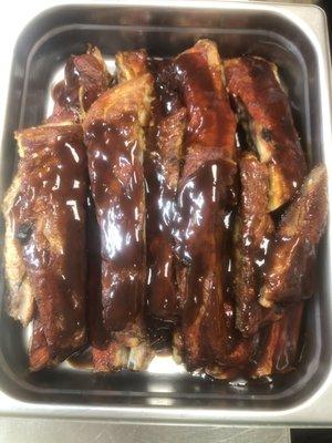 Bbq Ribs