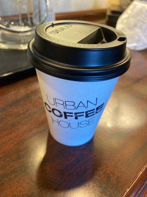 Urban Coffee House