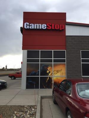 Gamestop