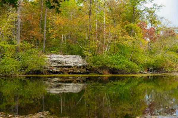 Cumberland State Park, just minutes from downtown Crossville.