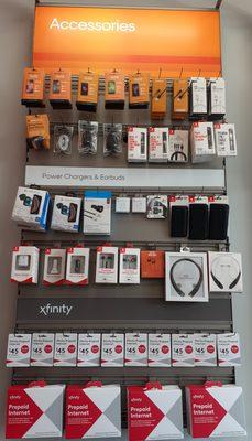 Phone Accessories: From Glass Guards to Wireless Headphones, We have what you Need.