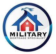 Our Loan Officers are Military Mortgage Specialists