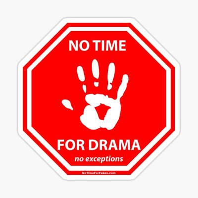 Just saying stop wasting peoples time and just tell us no and we will move along no need for drama