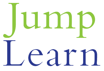 JumpLearn