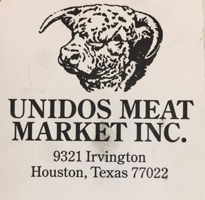 Unidos Meat Market