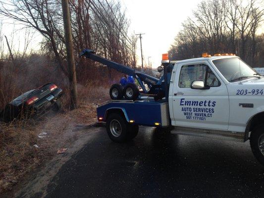 Emmett's Auto Service