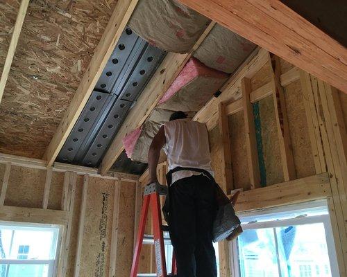 Insulation Services