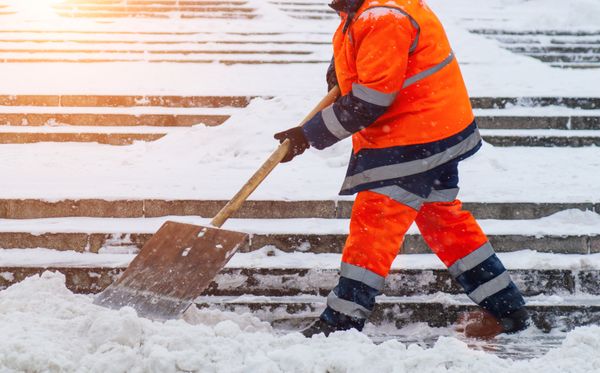 Snow Removal Service: Reliable snow removal services for safe, clear pathways. Fast, efficient, and ready to tackle winter's.