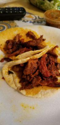 Al pastor