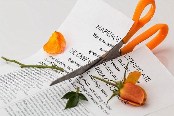 Divorce Paralegal Services