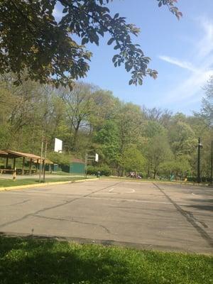 Forest Hills Park