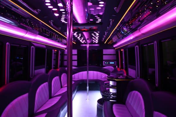 Express Limousine Service