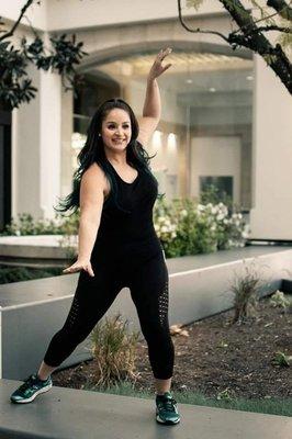 Dance it out with Elony! She offers Ballet, Jazz, Hip Hop, Contemporary, and much more!