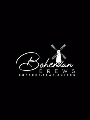 Coffee, Juices, and Boba teas! We have it all please come and have a taste of Bohemian Brews!!!