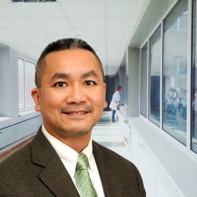 Hung Q. Nguyen, MD -- Robotic, Laparoscopic, Oncologic & General Surgeon