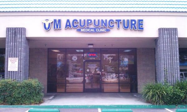 OM Acupuncture Medical Clinic